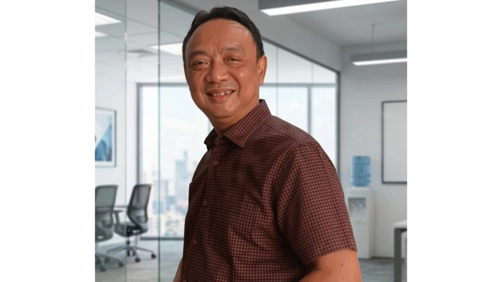 Kuasa hukum korban pencurian, Dio Hermansyah Bakrie, S.H. (Dok)